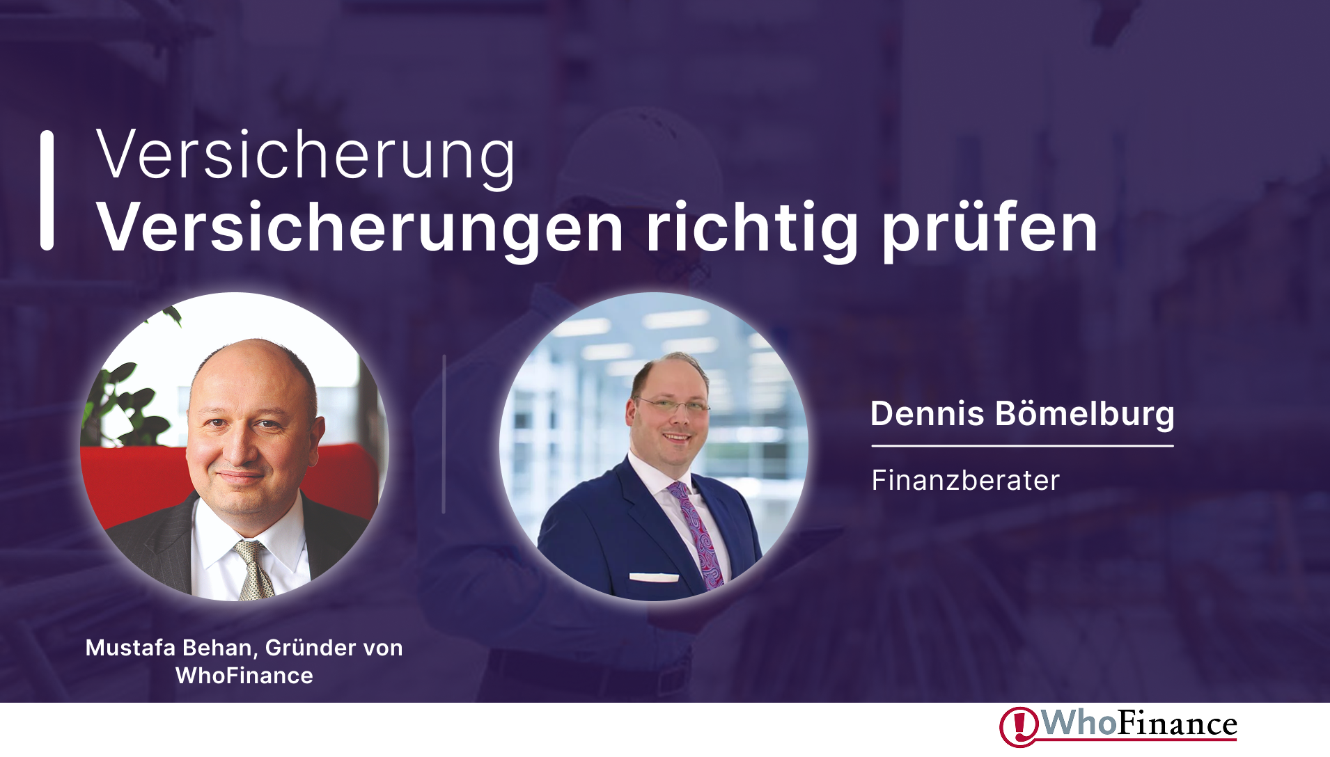 Video: Versicherungs-Check: Die „Kleiderschrank-Methode“ für Ihre Finanzen